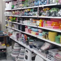 ظروف یکبار مصرف و پلاستیکی و بهداشتی