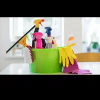 نظافت منزل و آپارتمان شستشوی فرش و غیره
