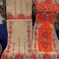 لباس دمن دوچ