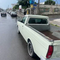 پیکان وانت مدل ۹۳ تمیز