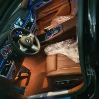 ‌2018 BMW 730 Li  فولترین و تنها صفر خشک واقعی