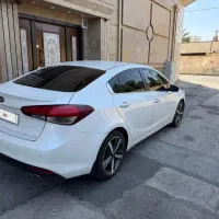 فروش فوری سراتو ۲۰۱۷ فول تمام فابریک