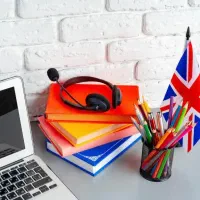تدریس خصوصی زبان انگلیسی