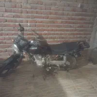 موتور سیکلت