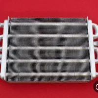 جوش دادن مبدل