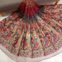 انواع پارچه مجلسی