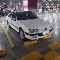 پژو پارس xu7p  دریچه سیمی زیمنس