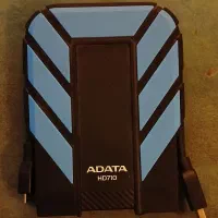 هارد اکسترنال  ADATA1Tb