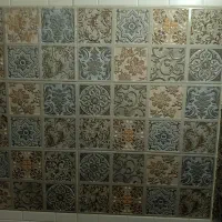بناه کاشیکار  سرامیکار ماهر
