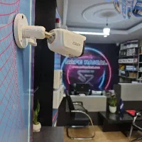 نصاب دوربین مداربسته