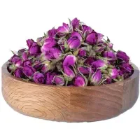 غنچه دارابی درجه یک و گیاهان دارویی