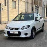 کوئیک R|خودرو سواری و وانت|خوی, |دیوار