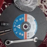آچار ابزار قلاویز