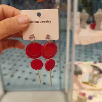 گوشواره دخترانه