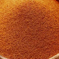 خاکشیر دیم شیرین