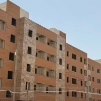 پرند / خانه / شرایط وام / فاز هفت / آپارتمان