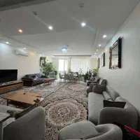 130متر-2خواب-روبه-نما-سالن-سرتاسر-پنجره