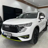 شوال h6 هیبریدی