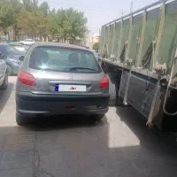 پژو206 خوش قیمت