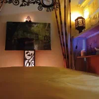 ماساژ حرفه ای آقا برای انواع ماساژ
