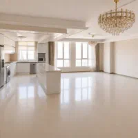 ۱۶۰ متر ۳ خواب سعادت آباد