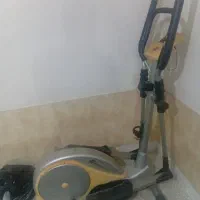 اسکی فضایی
