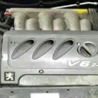 زانتیا موتور 3000