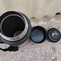 فلاکس و کلمن درجه یک