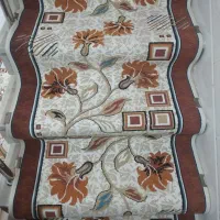 گلیم فرش پله