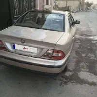 فروش سمند ۸۲