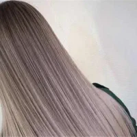 هایلایت حرفه‌ای مو