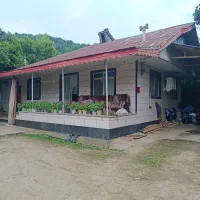 ویلای زیبای ۸۵۰ متری