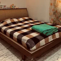 تخت دونفره