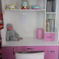 میز تحریر