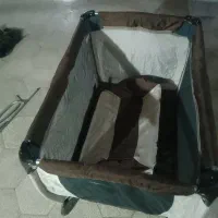 گهواره خواب کودک و نوزاد (تخت خواب نوزاد )