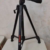 پایه دوربین عکاسی و گوشی بوش