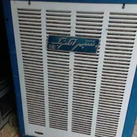 کولر آبی ۷۰۰۰ سپهر الکتریک