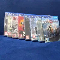 Ps4 disk|کنسول، بازی ویدئویی و آنلاین|تهران, امجدیه (خاقانی)|دیوار