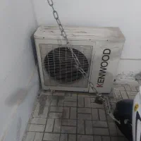 فروش کولر اسپیلت ۲۴ هزارکنوود