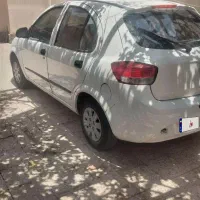 تیبا۲ مدل ۱۴۰۰