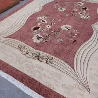 گلیم فرش ۱۲متری