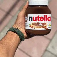 نوتلا اصل وارداتی