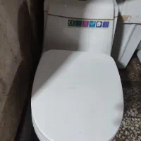 توالت فرنگی