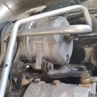 کولر و برق خودروهای سبک و سنگین در محل شما