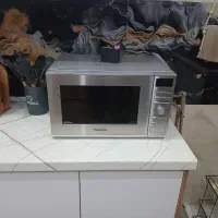 ماکروفر پاناسونیک