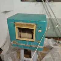 کولر آبی