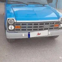 نیسان زامیاد بنزینی مدل ۱۴۰۳