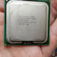 Core 2 Quad Q9400