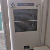 کولر آبی 18000 پرتابل سلولزی