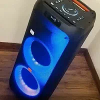 اسپیکر خانگی (پارتی باکس sp)